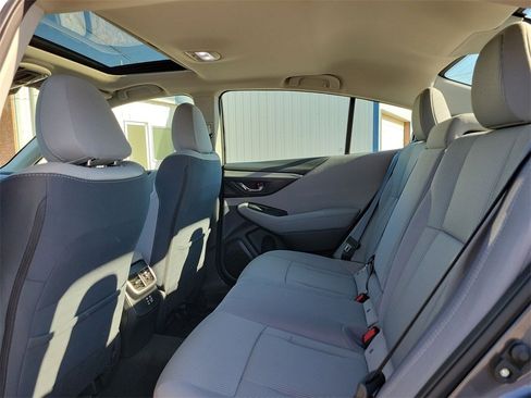 Certified 2025 Subaru Legacy Premium image 13