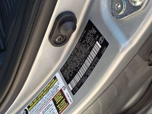 Certified 2024 Toyota Camry SE image 30