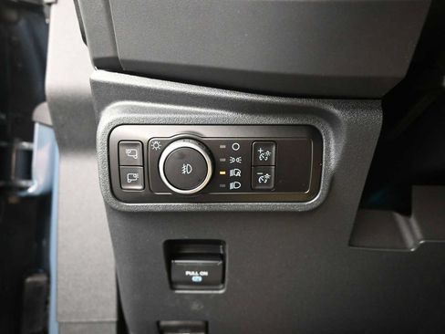 Certified 2025 Ford Bronco Raptor AWD/4WD image 34
