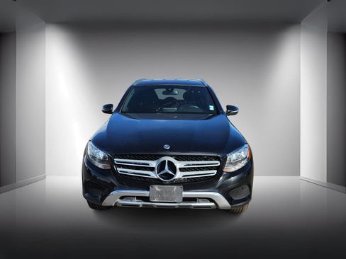 Used 2018 Mercedes-Benz GLC 300 4MATIC image 6