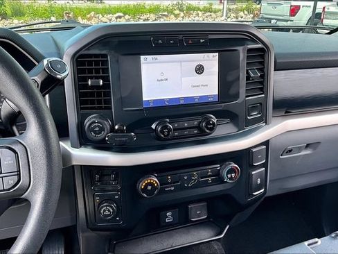 Used 2021 Ford F150 XLT w/ Tow Technology Package AWD/4WD image 6