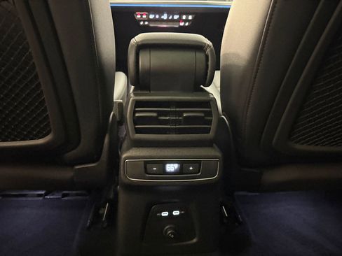 Used 2023 Audi Q4 e-tron Prestige w/ Black Optic Package AWD/4WD image 26