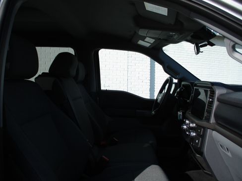 Used 2025 Ford F150 XLT w/ Equipment Group 301A Standard image 33