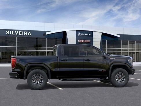New 2026 GMC Sierra 1500 AT4X image 5
