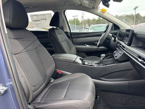 New 2026 Hyundai Tucson SE image 13