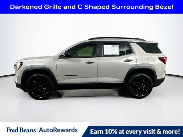 Used 2026 GMC Terrain Elevation w/ Elevation Premium Package AWD/4WD image 5