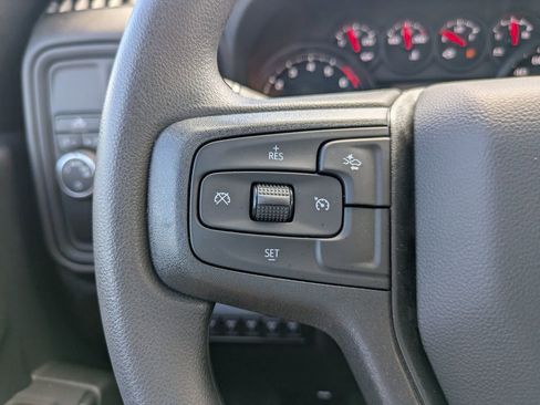 New 2025 Chevrolet Silverado 2500 W/T w/ WT Convenience Package image 24