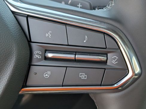 New 2026 Chevrolet Tahoe Premier RWD image 21