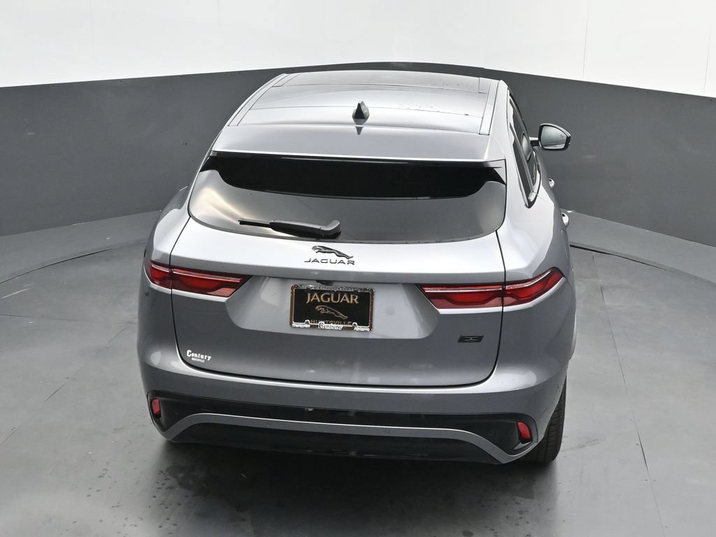 New 2026 Jaguar F-PACE R-Dynamic S AWD/4WD image 33