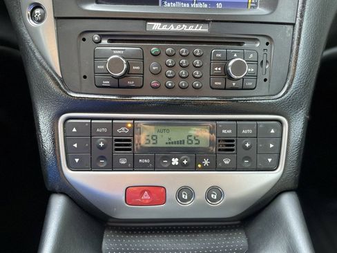 Used 2014 Maserati GranTurismo MC image 26