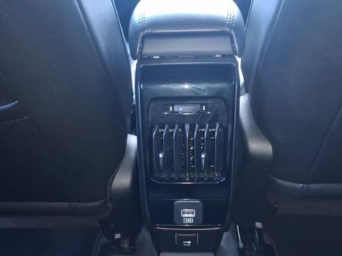 Certified 2023 Jeep Compass High Altitude AWD/4WD image 19
