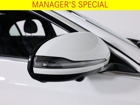 Certified 2022 Mercedes-Benz E 450 4MATIC Sedan image 60