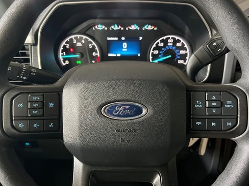 Used 2023 Ford F150 XLT w/ Trailer Tow Package image 21