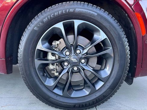 Used 2022 Dodge Durango R/T image 24