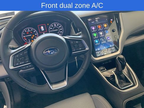 New 2025 Subaru Legacy Premium w/ Popular Package #1A image 5