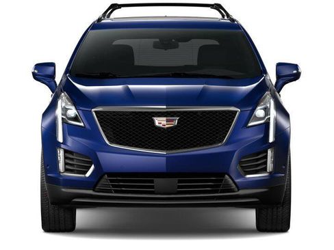 New 2026 Cadillac XT5 Sportv w/ LPO, Floor Liner Package image 18