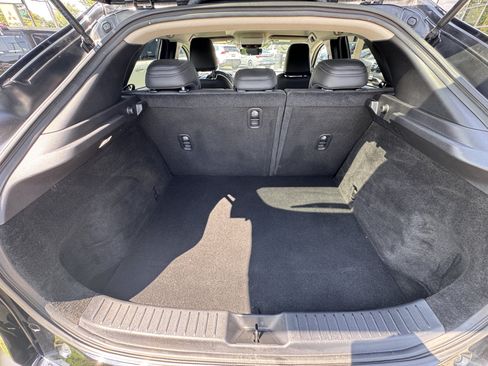 Used 2024 MAZDA CX-30 AWD 2.5 S w/ Select Sport Pkg image 9
