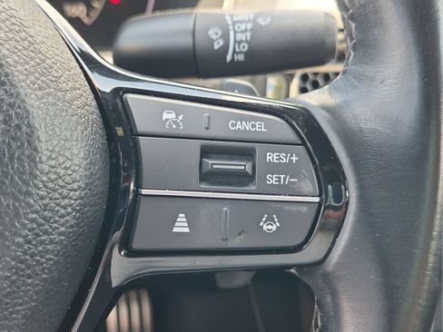 Certified 2023 Honda Civic Sport image 10