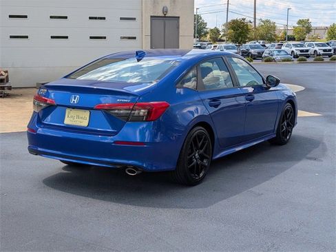 Used 2024 Honda Civic Sport image 8