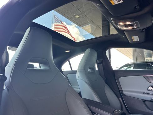 Certified 2026 Mercedes-Benz CLA 250 4MATIC image 18