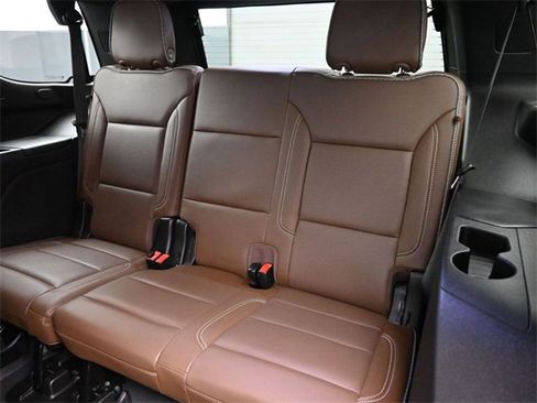 Used 2021 Chevrolet Tahoe High Country image 20