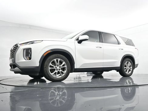 Used 2021 Hyundai Palisade SE AWD/4WD image 31