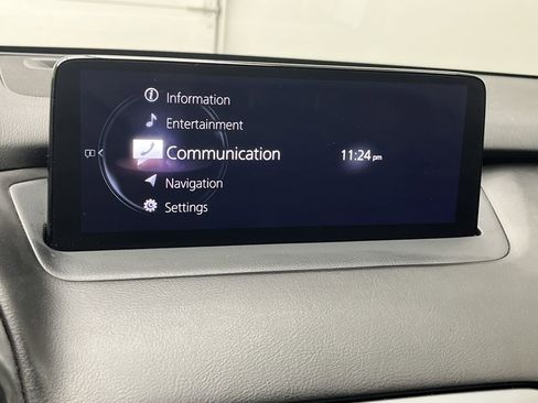 Certified 2023 MAZDA CX-9 Touring Plus image 18