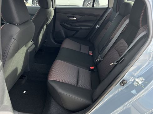 New 2026 Nissan Sentra SR image 16