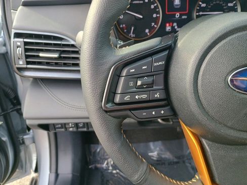 Certified 2024 Subaru Outback Wilderness image 26