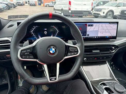 Used 2025 BMW M340i xDrive AWD/4WD image 20
