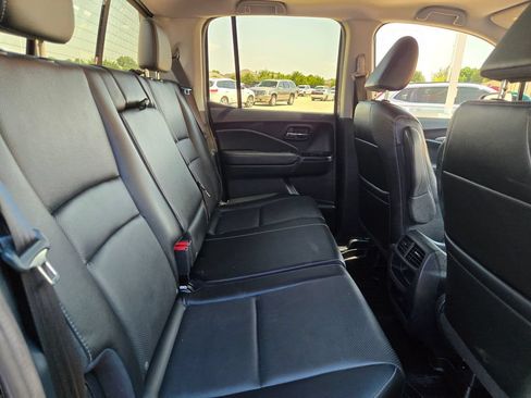 Used 2019 Honda Ridgeline RTL image 24