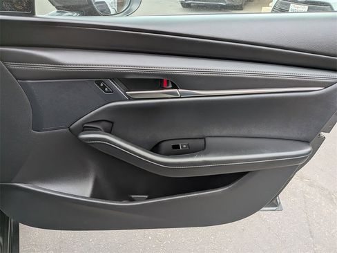 Used 2025 MAZDA MAZDA3 s image 34