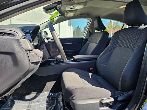 Certified 2025 Toyota Camry LE image 19