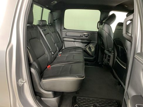 Used 2022 RAM 1500 Limited AWD/4WD image 35