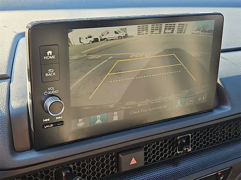 Certified 2025 Honda CR-V Sport-L image 17