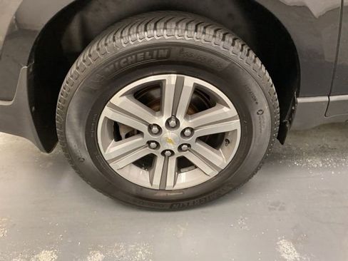 Used 2015 Chevrolet Traverse LT AWD/4WD image 33