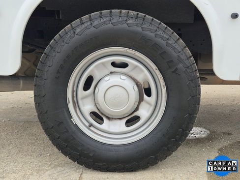 Used 2017 Ford F250 XL image 19