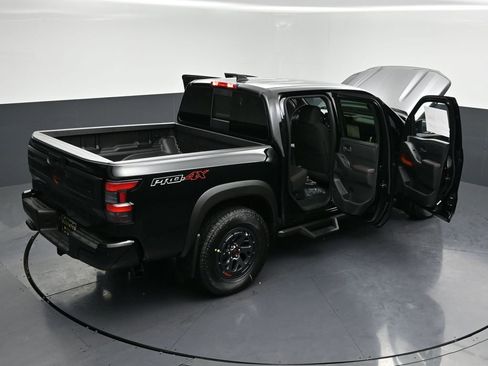 New 2026 Nissan Frontier PRO-4X w/ Tow Package image 35