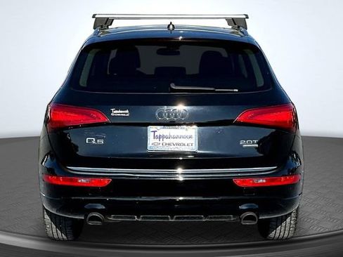 Used 2016 Audi Q5 2.0T Premium Plus w/ Premium Plus Package image 5