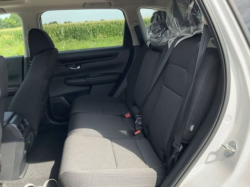 New 2026 Honda CR-V EX image 30