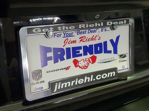 Used 2022 Jeep Grand Cherokee L Limited image 11