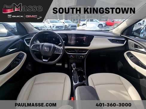 Used 2024 Buick Encore GX Sport Touring w/ Comfort Package image 7