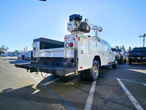 Used 2014 Ford F350 XL w/ Power Equipment Group image 5