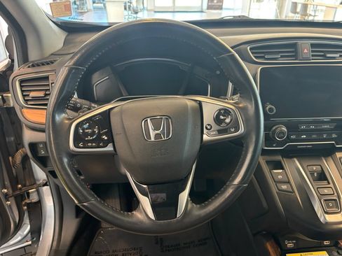 Used 2022 Honda CR-V Touring image 17