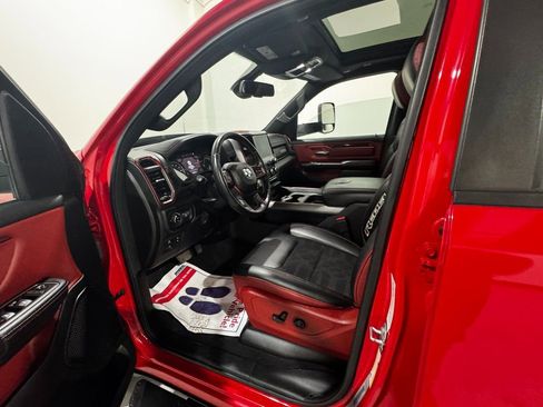 Used 2019 RAM 1500 Rebel w/ Level 2 Equipment Group image 15