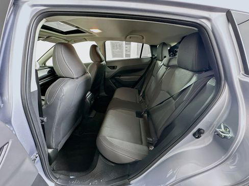 Used 2024 Subaru Crosstrek 2.0i Premium image 27