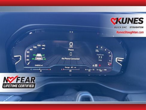 Used 2023 GMC Yukon XL Denali Ultimate image 32