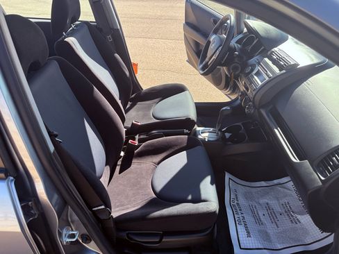 Used 2007 Honda Fit Sport image 27