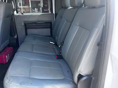 Used 2015 Ford F350 XL w/ Power Equipment Group image 6