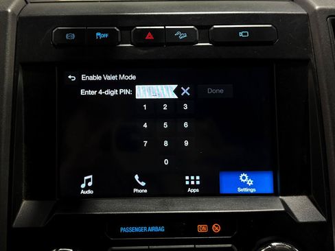 Used 2019 Ford F350 XL w/ STX Appearance Package AWD/4WD image 13